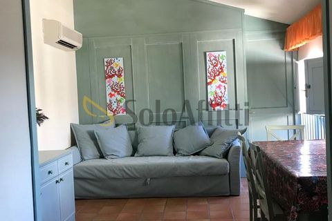 Apartament a Pisa, Pisa, Pisa - € 800/mes | Ref: AA3864 - foto 5