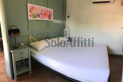 Apartament a Pisa, Pisa, Pisa - € 800/mes | Ref: AA3864 - foto 8