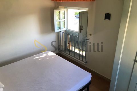 Apartament a Pisa, Pisa, Pisa - € 800/mes | Ref: AA3864 - foto 9