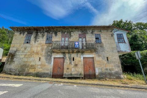 Landejendom i Melgaco, Viana do Castelo, Melgaco - € 65.000 | Ref: 4038 - foto 1