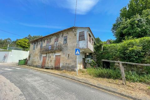 Landejendom i Melgaco, Viana do Castelo, Melgaco - € 65.000 | Ref: 4038 - foto 2