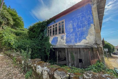 Landejendom i Melgaco, Viana do Castelo, Melgaco - € 65.000 | Ref: 4038 - foto 3