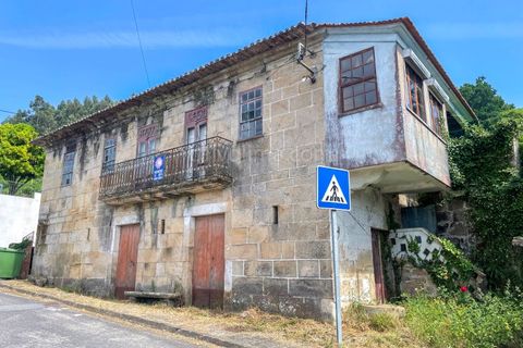 Landejendom i Melgaco, Viana do Castelo, Melgaco - € 65.000 | Ref: 4038 - foto 4