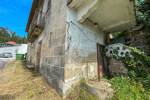 Landejendom i Melgaco, Viana do Castelo, Melgaco - € 65.000 | Ref: 4038 - foto 6