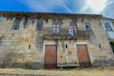Landejendom i Melgaco, Viana do Castelo, Melgaco - € 65.000 | Ref: 4038 - foto 7