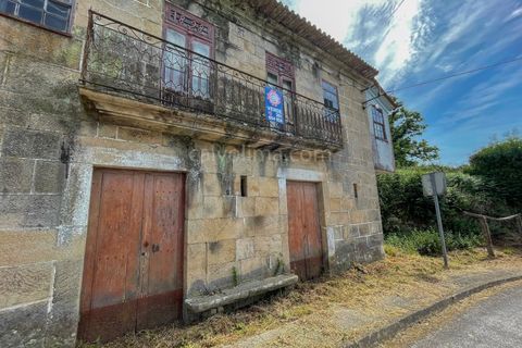 Landejendom i Melgaco, Viana do Castelo, Melgaco - € 65.000 | Ref: 4038 - foto 8