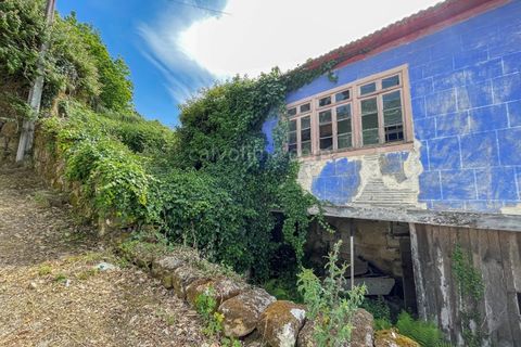 Landejendom i Melgaco, Viana do Castelo, Melgaco - € 65.000 | Ref: 4038 - foto 9