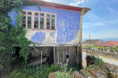 Landejendom i Melgaco, Viana do Castelo, Melgaco - € 65.000 | Ref: 4038 - foto 10
