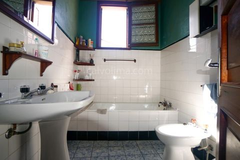 Villa i Moncao, Viana do Castelo, Moncao - € 300.000 | Ref: 4001 - foto 6