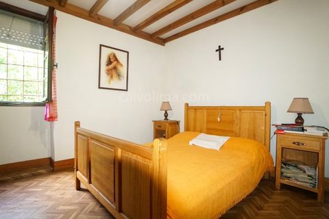Villa i Moncao, Viana do Castelo, Moncao - € 300.000 | Ref: 4001 - foto 7