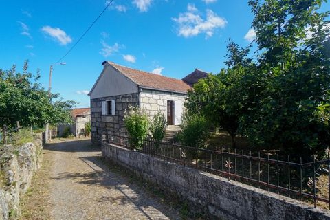Villa i Moncao, Viana do Castelo, Moncao - € 300.000 | Ref: 4001 - foto 10