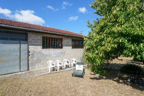 Villa i Moncao, Viana do Castelo, Moncao - € 300.000 | Ref: 4001 - foto 14