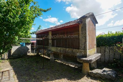 Villa i Moncao, Viana do Castelo, Moncao - € 300.000 | Ref: 4001 - foto 15