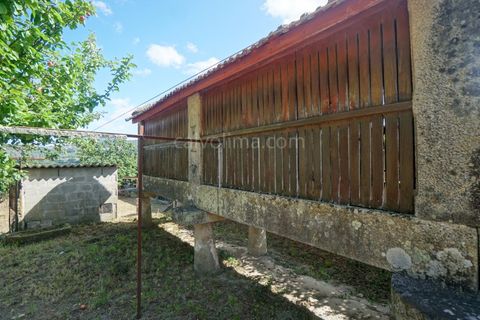 Villa i Moncao, Viana do Castelo, Moncao - € 300.000 | Ref: 4001 - foto 16
