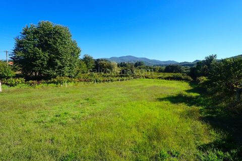 Helårsgrund i Moncao, Viana do Castelo, Moncao - € 60.000 | Ref: 4036 - foto 4