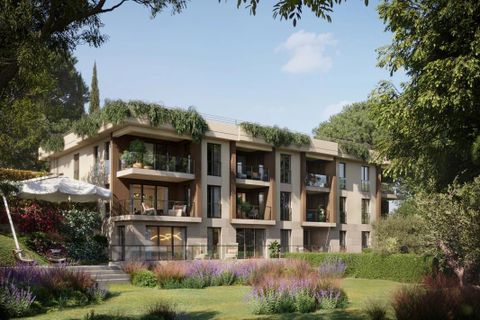 Lejlighed i Antibes, Alpes-Maritimes, Antibes - € 826.000 | Ref: 83397072 - foto 3