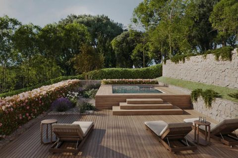 Lejlighed i Antibes, Alpes-Maritimes, Antibes - € 826.000 | Ref: 83397072 - foto 4