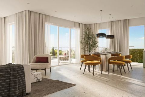 Lejlighed i Antibes, Alpes-Maritimes, Antibes - € 826.000 | Ref: 83397072 - foto 5