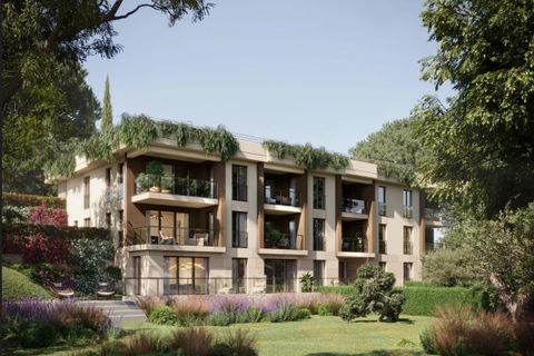 Lejlighed i Antibes, Alpes-Maritimes, Antibes - € 655.000 | Ref: 83397040 - foto 3