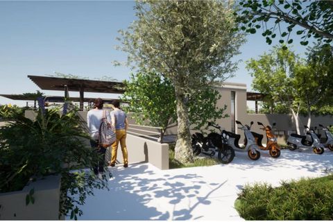 Lejlighed i Antibes, Alpes-Maritimes, Antibes - € 655.000 | Ref: 83397040 - foto 7