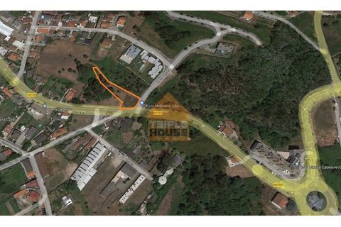 Grond in Paredes, Porto, Paredes - € 330.000 | Ref: 1015 - foto 7