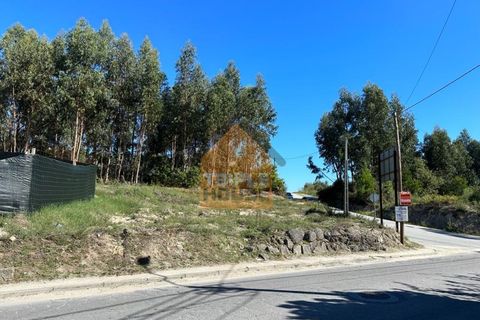 Grond in Paredes, Porto, Paredes - € 330.000 | Ref: 1015 - foto 2