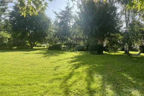 Villa a Deauville, Calvados, Deauville - € 1.150.000 | Ref: 83343703 - foto 2