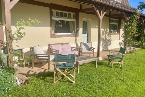 Villa a Deauville, Calvados, Deauville - € 1.150.000 | Ref: 83343703 - foto 4