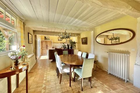 Villa a Deauville, Calvados, Deauville - € 1.150.000 | Ref: 83343703 - foto 6