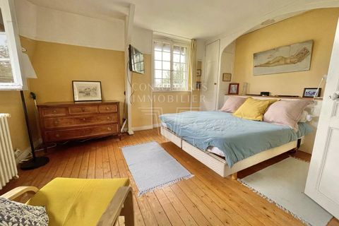 Villa a Deauville, Calvados, Deauville - € 1.150.000 | Ref: 83343703 - foto 8