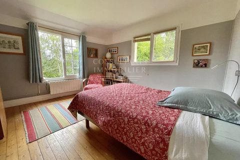 Villa a Deauville, Calvados, Deauville - € 1.150.000 | Ref: 83343703 - foto 9