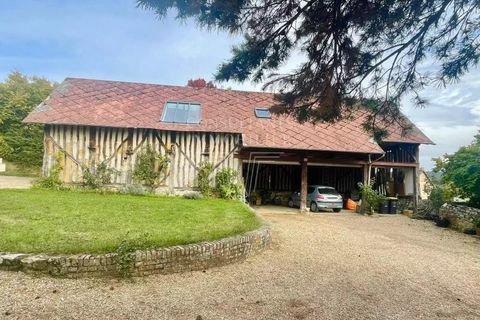 Villa a Deauville, Calvados, Deauville - € 1.150.000 | Ref: 83343703 - foto 10