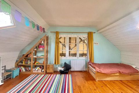 Villa a Deauville, Calvados, Deauville - € 1.150.000 | Ref: 83343703 - foto 14