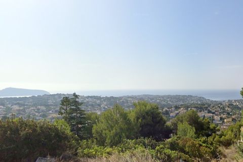 Helårsgrund i Benissa, Alicante, Benissa - € 340.000 | Ref: PD40038 - foto 1