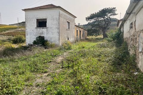 Helårsgrund i Matacaes, Lisbon, Matacaes - € 340.000 | Ref: HB0271 - foto 3