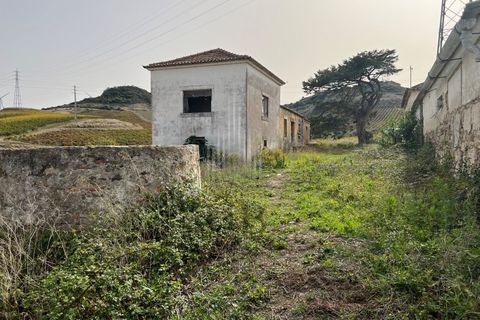 Helårsgrund i Matacaes, Lisbon, Matacaes - € 340.000 | Ref: HB0271 - foto 35