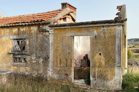 Farm i Matacaes, Lisbon, Matacaes - € 340.000 | Ref: HB0267 - foto 1