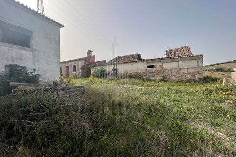 Farm i Matacaes, Lisbon, Matacaes - € 340.000 | Ref: HB0267 - foto 9