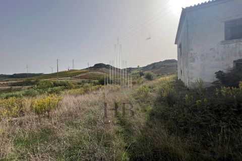 Farm i Matacaes, Lisbon, Matacaes - € 340.000 | Ref: HB0267 - foto 14