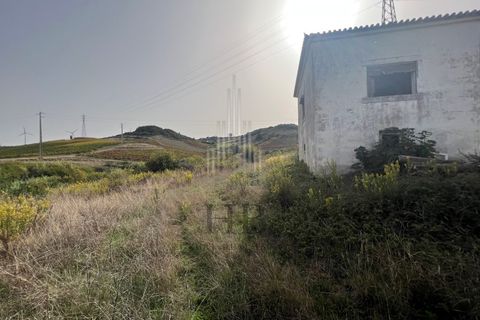 Farm i Matacaes, Lisbon, Matacaes - € 340.000 | Ref: HB0267 - foto 15