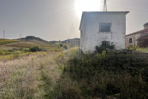 Farm i Matacaes, Lisbon, Matacaes - € 340.000 | Ref: HB0267 - foto 16