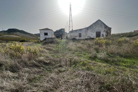Farm i Matacaes, Lisbon, Matacaes - € 340.000 | Ref: HB0267 - foto 24