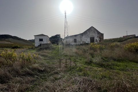 Farm i Matacaes, Lisbon, Matacaes - € 340.000 | Ref: HB0267 - foto 27