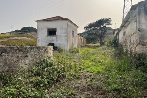 Farm i Matacaes, Lisbon, Matacaes - € 340.000 | Ref: HB0267 - foto 35