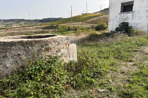 Farm i Matacaes, Lisbon, Matacaes - € 340.000 | Ref: HB0267 - foto 36