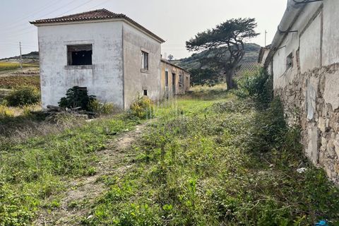 Farm i Matacaes, Lisbon, Matacaes - € 340.000 | Ref: HB0267 - foto 38