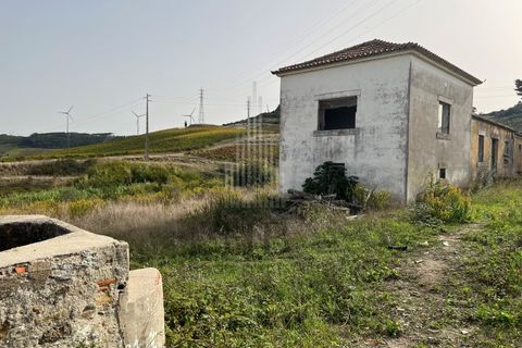 Farm i Matacaes, Lisbon, Matacaes - € 340.000 | Ref: HB0267 - foto 45