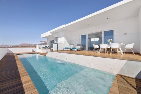 Villa a Tias, Lanzarote, Tias - € 1.240.000 | Ref: a0o5g00001emktw - foto 2