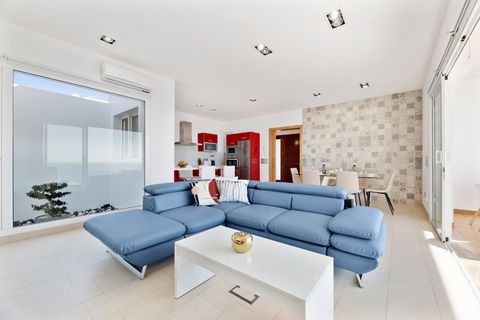 Villa a Tias, Lanzarote, Tias - € 1.240.000 | Ref: a0o5g00001emktw - foto 12