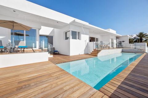 Villa a Tias, Lanzarote, Tias - € 1.240.000 | Ref: a0o5g00001emktw - foto 6